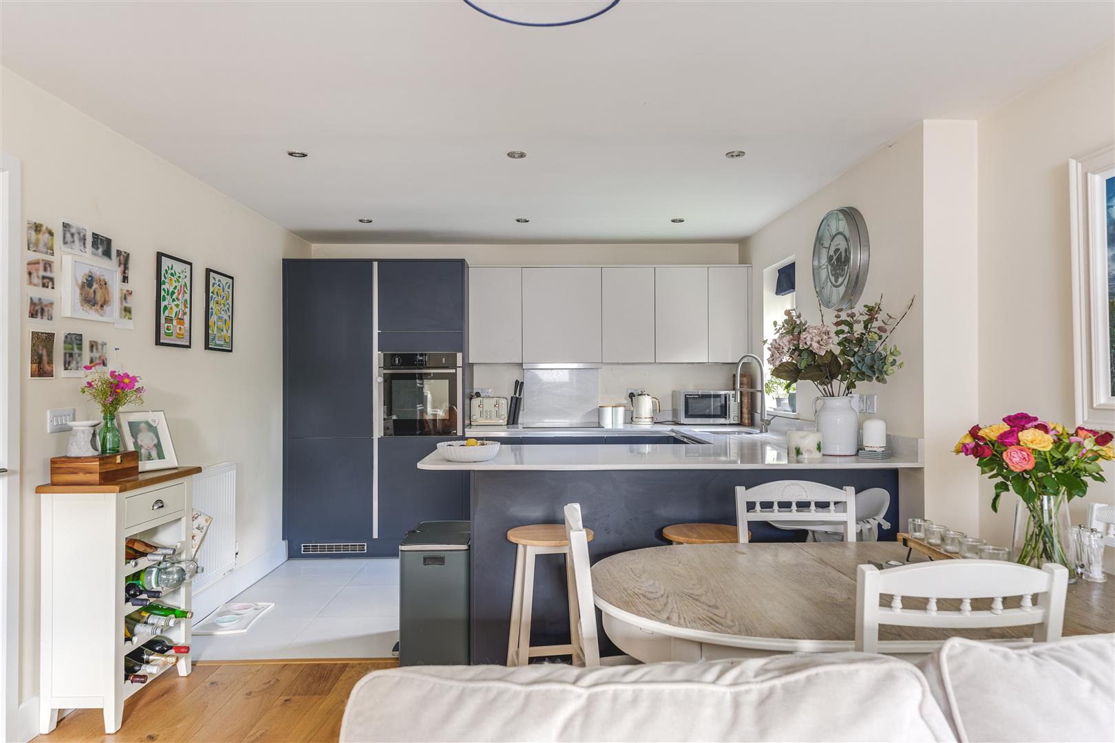 2 Bedroom for sale in Thaxted Cheffins Saffron Walden Sales